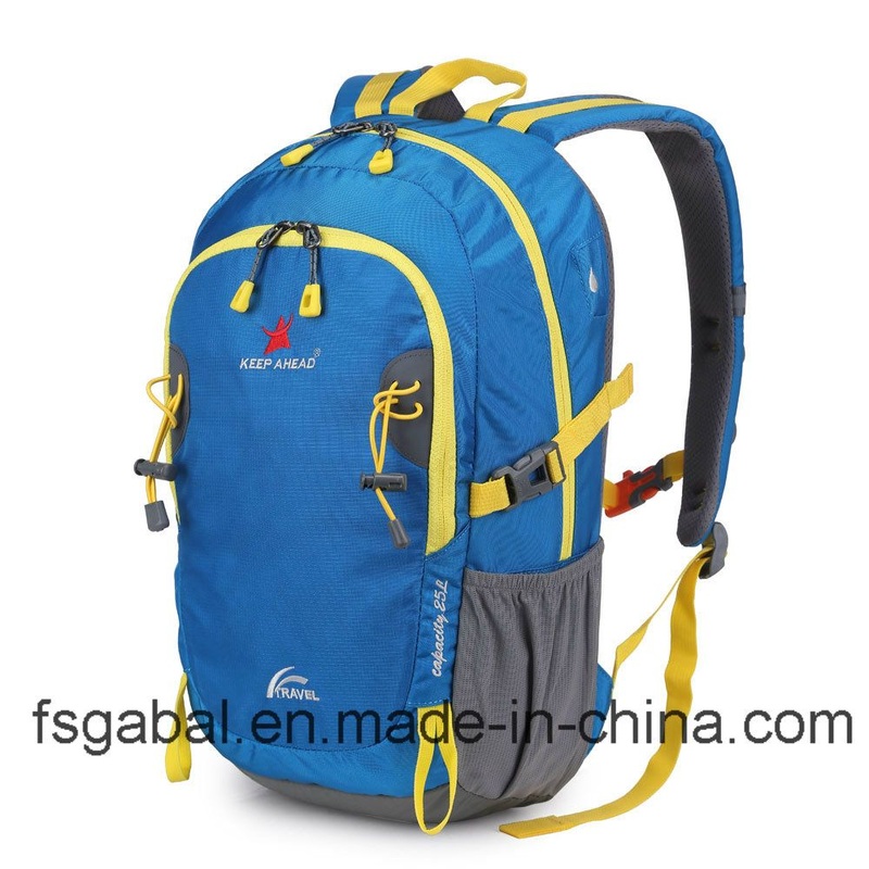 Popular Soft Daypack Sport Travel Bag Backpack for Students – Backpack and Backpack Bag price