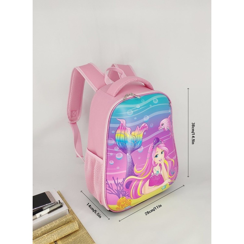 PU and EVA Backpack, School Backpacks, College Backpacks, Cartoon Backpacks – Promotion Backpack and Backpack price