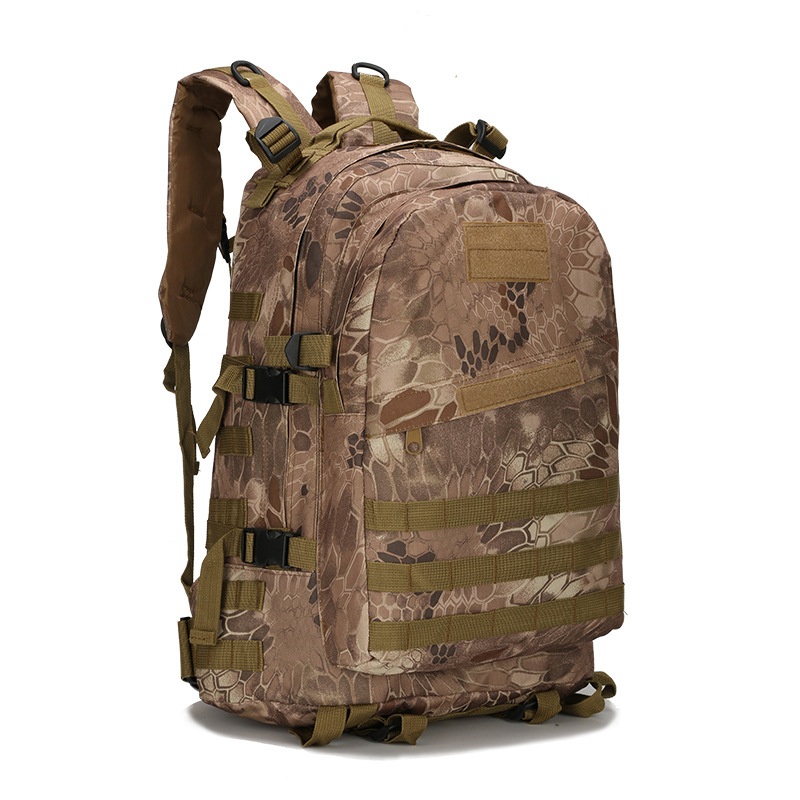 Tactical Backpack Outdoor Hiking Camping Waterproof Tactical Backpack Tactical Gear – Tactical Bagback and Tactical Gear price