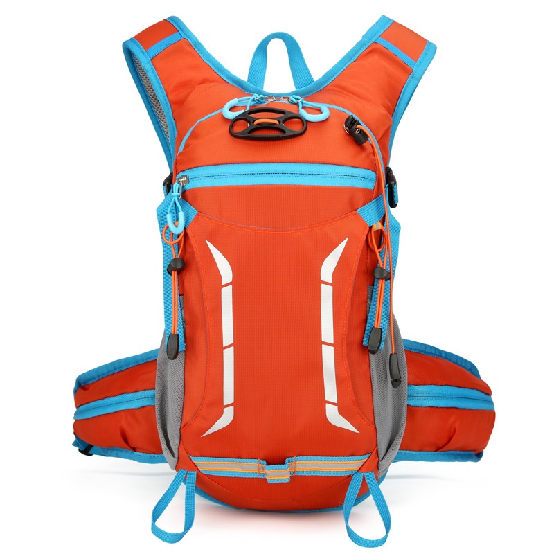 Trendy Durable Waterproof Outdoor Multifunctional Cycling Hiking Running Sports Backpack – Ultralight Cycling Backpack and Sports Shoulder Bag price
