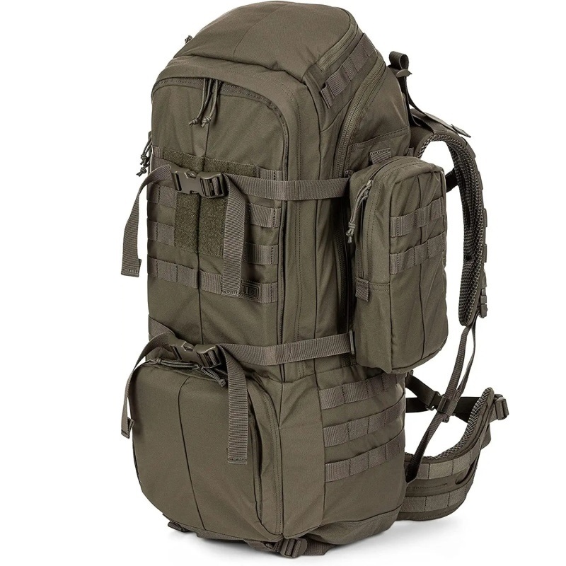 Ultimate Hiking Hiking Backpack Backpack with Logo Waterproof Hiking Mountain Backpack Backpack Tactical Backpack with Adjustable Straps and Multiple Compartmen – Back Pack and Backpacks price