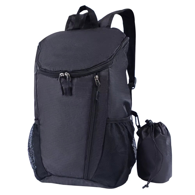 Ultra-Light Portable Storage Bag Outdoor Sport Backpack Waterproof Foldable Backpacks – Hiking Bag and Travel Bag price