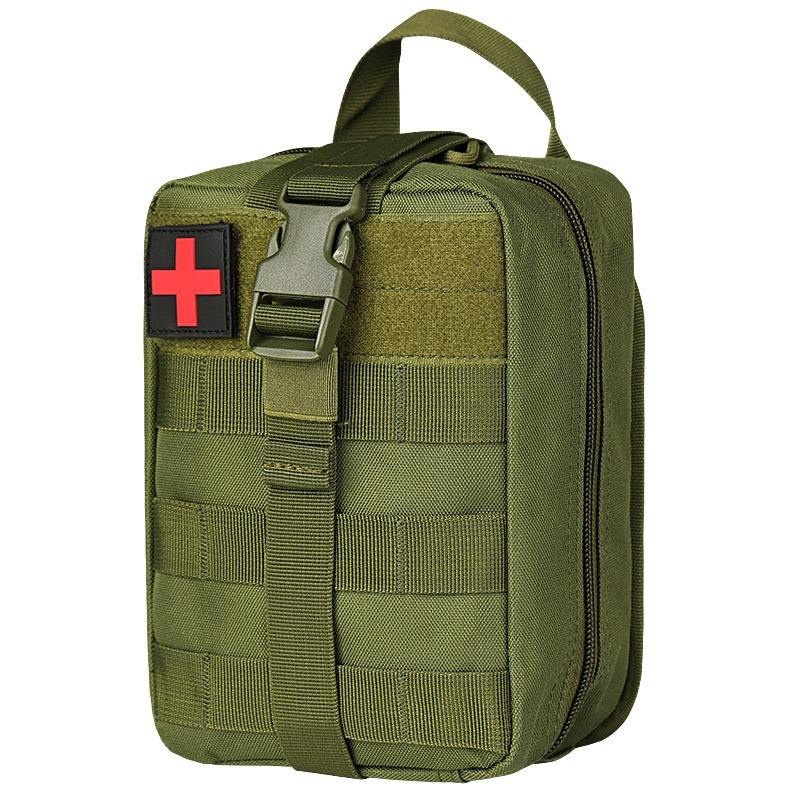 Versatile Durable Lightweight Tactical Emergency First Aid Medical Backpack with Multiple Space Storage – Emergency Medical Backpack and Tactical Backpack price