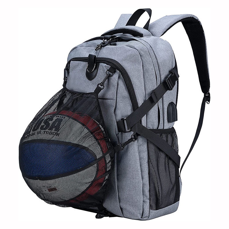 Versatile USB Charging Backpacks for Travel and Daily Use – Large Basketball Backpack and USB Backpacks price