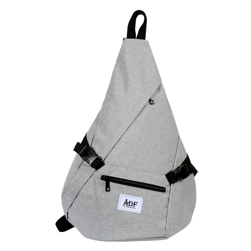 Wholesale Outdoor Chest Crossbody Bag Custom Logo Waterproof Bag – Waterproof Bag and Crossbody Bag price