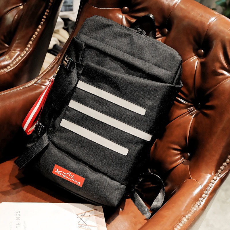 2018 New Reflective School Bags Backpack for Laptop Outdoor Hiking Backpack – Reflective Backpack and Backpack for Laptop price