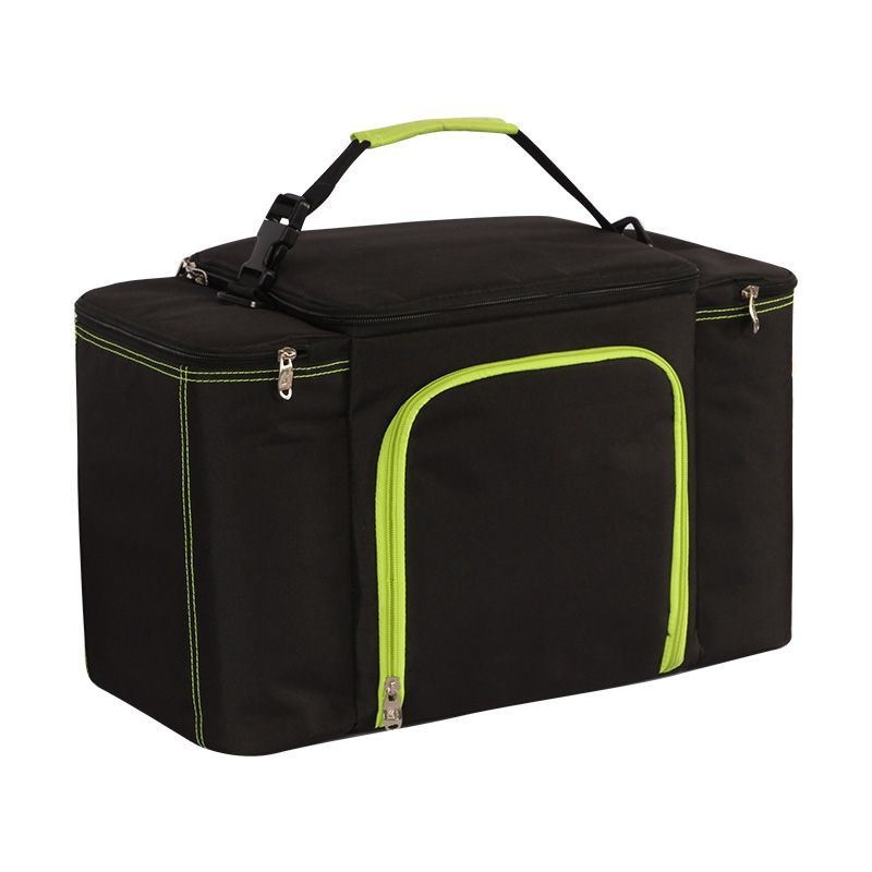 6 Pack EVA Thermal Insulated Bento Meal Prep Bag Lunch Cooler Bag – Insulated Lunch Bag and Lunch Bag price