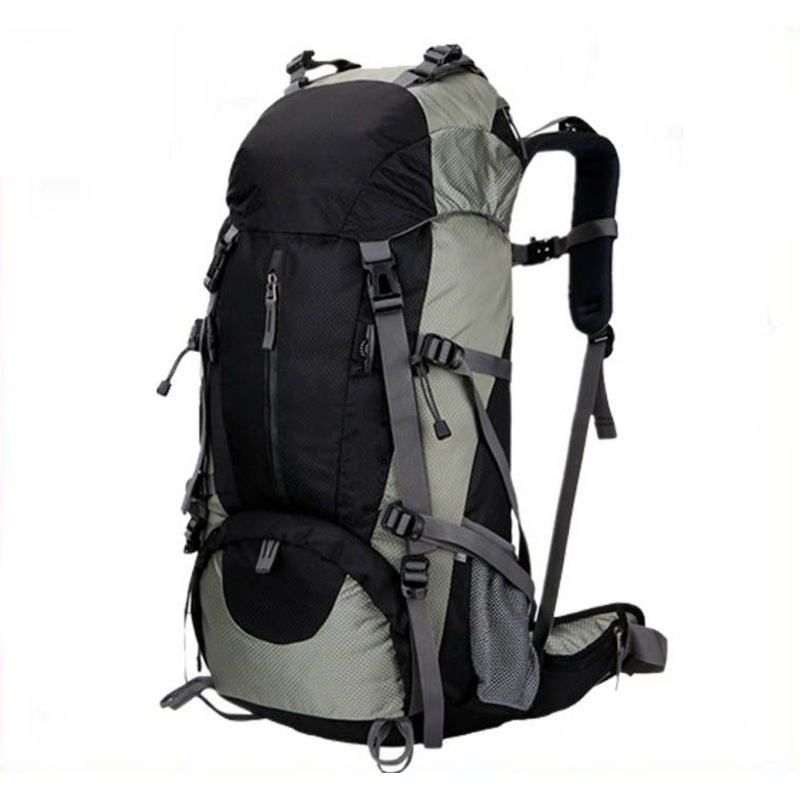 Custom Hiking Camping Trekking Mountain Sport Outdoor Travel Backpack – Camping Backpack and Mountain Backpack price