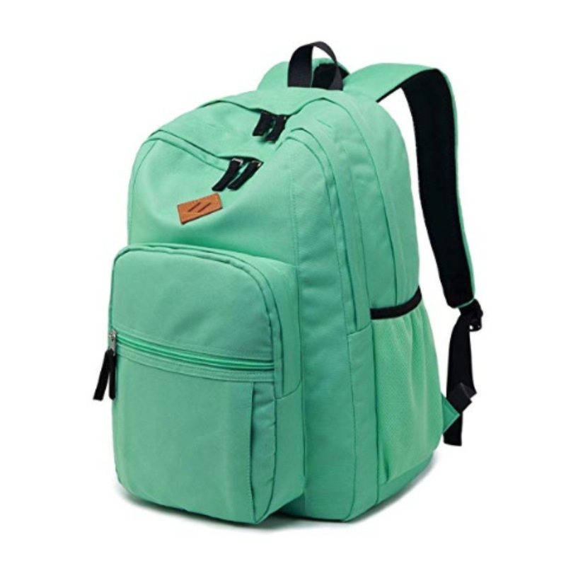 Custom Wholesale School Supplies Outdoor Simple Design Large Capacity School Backpack – Custom Bag and Fashion Bags price