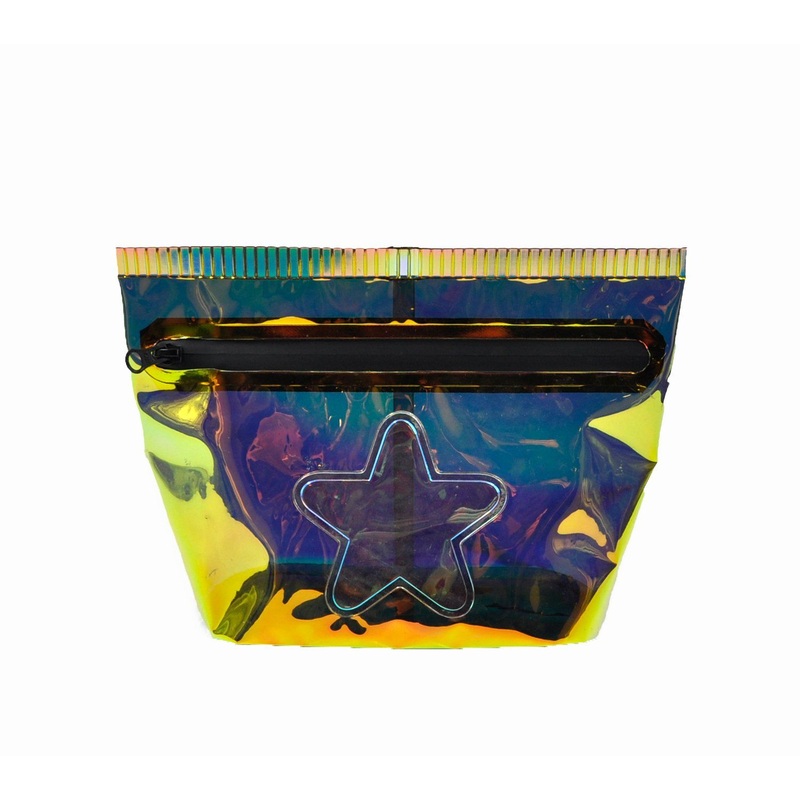 Custom Yellow Clear PVC Outdoor Waterproof Dry Travel Sports Hiking Camping Backpack Bag Hand Carry Bag – Dry Bag and Waterproof Bag price
