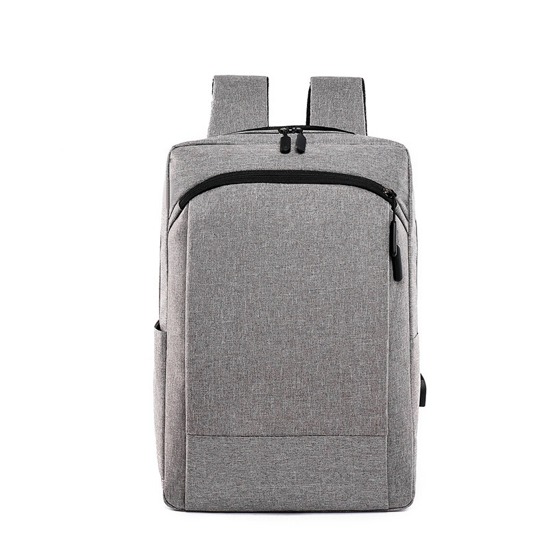 Customized College Backpack Business Back Pack Laptop Bag with USB Charging – Backpack Waterproof and Custom Bag price