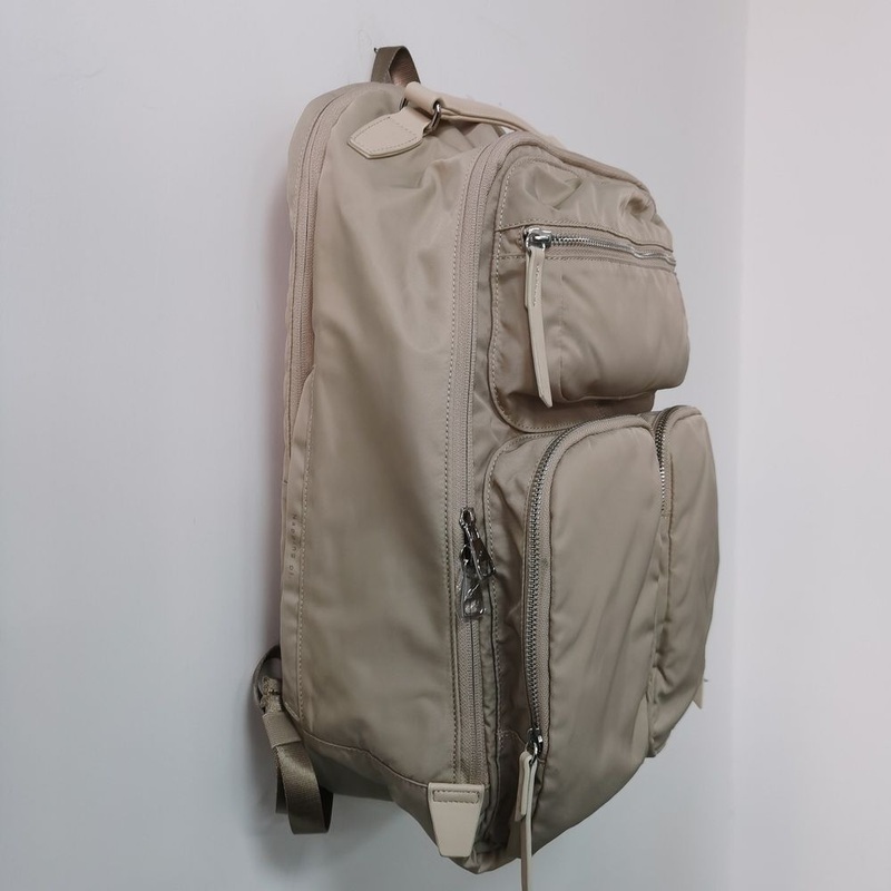 Customized Practical Stylish Womens Travel Backpack for Daily Usage – Backpack and Nylon Backpack price