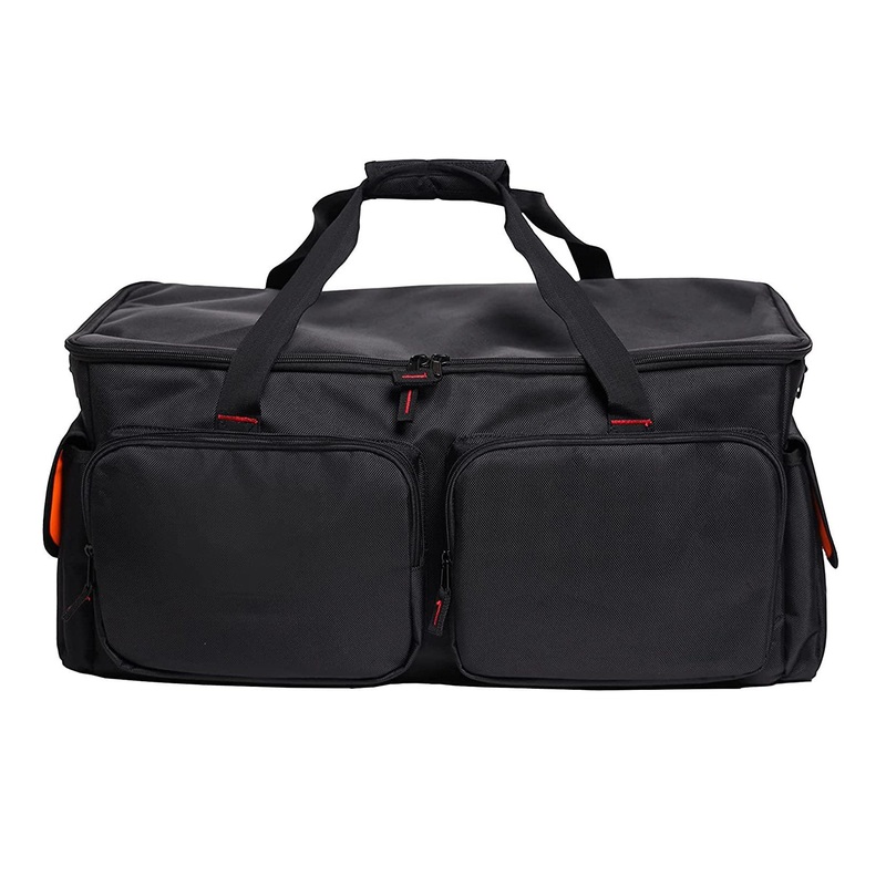 Durable Large Capacity Tool Duffel Bag for Cable Electric Wire, Detachable Removeable Padded Dividers Inside – Duffel Tool Bag and Tool Duffel Bag for Cable price