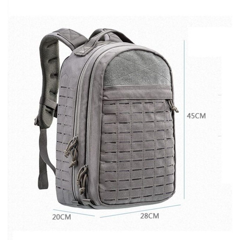 Durable Tactical Backpack for Hiking and Outdoor Exploration – Tactical Backpack and Camouflage Outdoor Backpack price