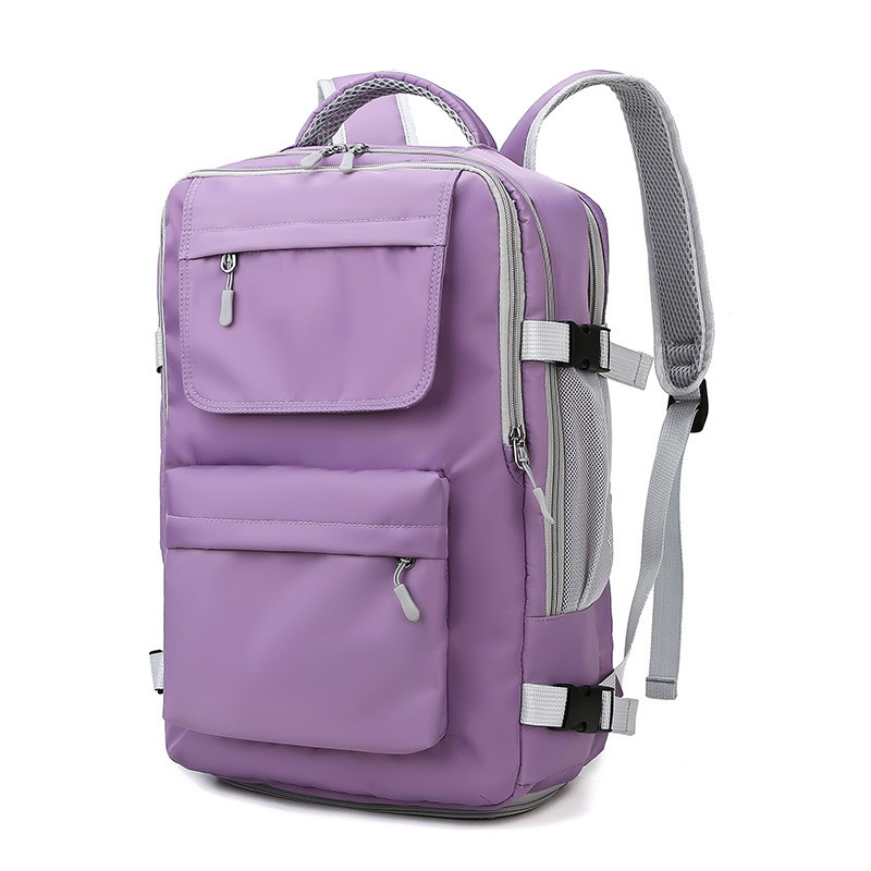 Fuliya Outdoor Functional Mommy Backpack Waterproof Large Custom Women Travel Laptop Backpack – Backpack and Laptop Backpack price