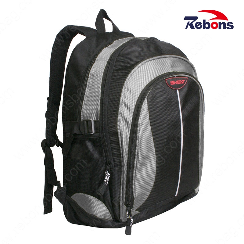 High Quality Black 1680d Durable Laptop Bag Backpack – Top Quality Backpack and Computer Backpack price