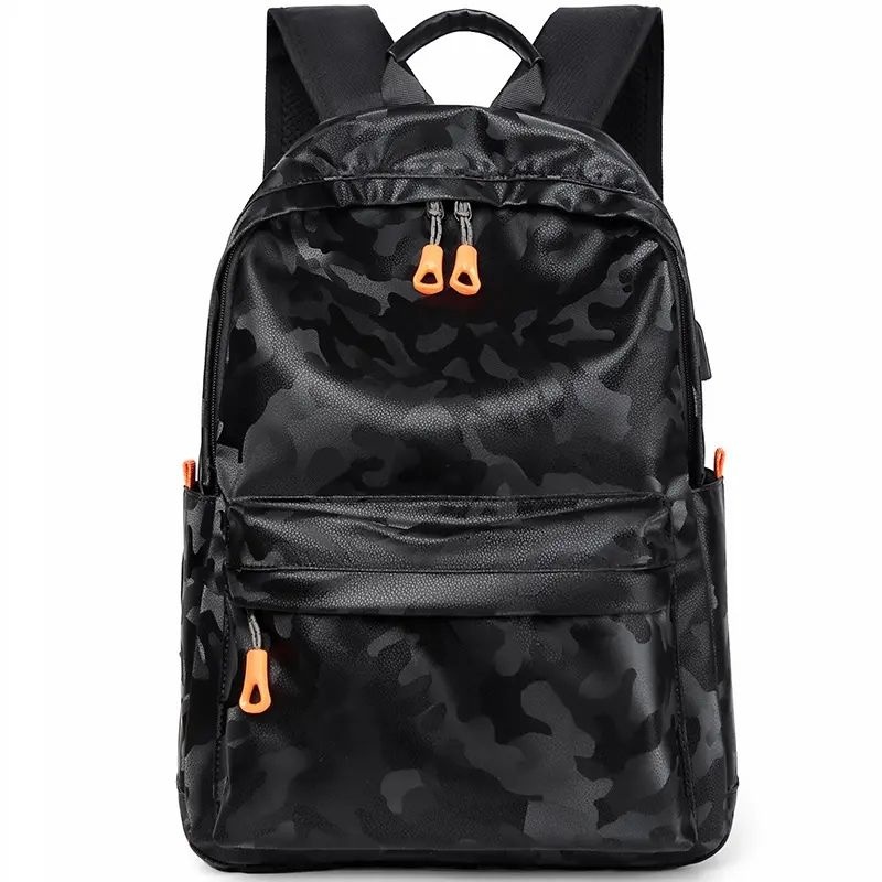 Modern Outdoor Hiking Travel Waterproof Customize Backpack Large Capacity Backpacks – Large Capacity Backpacks and Backpack with USB Charging price