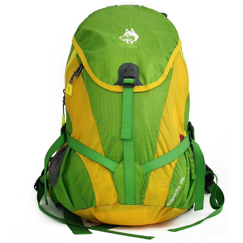Mountaineering Backpack 28L Outdoor Sports Hiking Backpack Climbing Bag – Sports Backpack and Travel Bag price