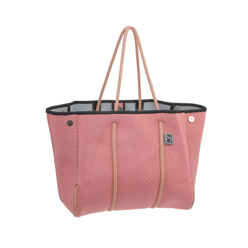 Neoprene Handbags Capacity Fashion Neoprene Women Beach Bag Waterproof Neoprene Tote Bag for Ladies – Neoprene Leisure Bag and Neoprene Outdoor Bag price