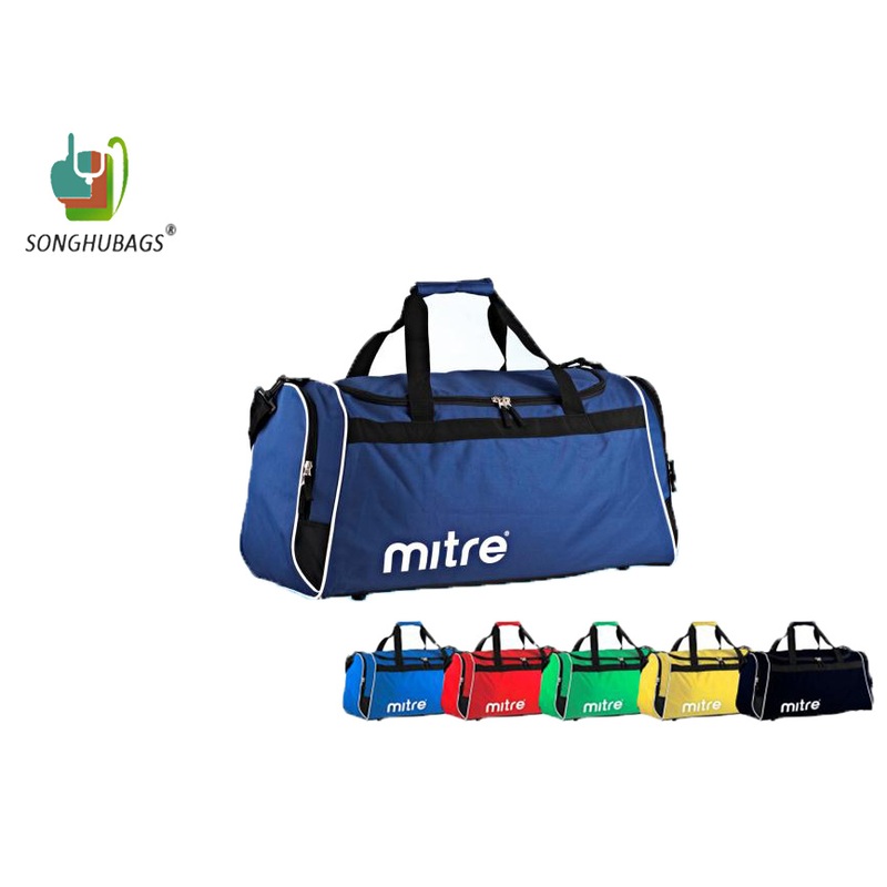 New Fashion Classic Blue Activate Outdoor Indoor Gym Home Travel Duffle Holdall Medium Sports Soccer Bag – Bag and Soccer Bag price
