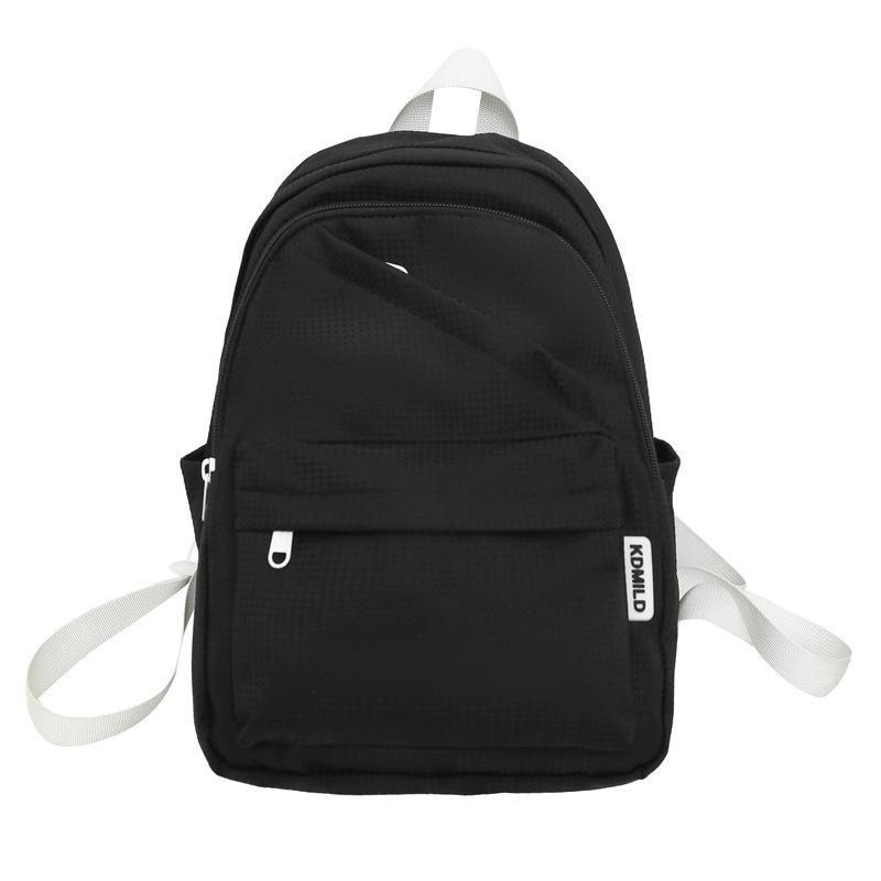 New Gradient Student Children Backpack to Reduce The Burden – Kids School Bag and Student Backpack price