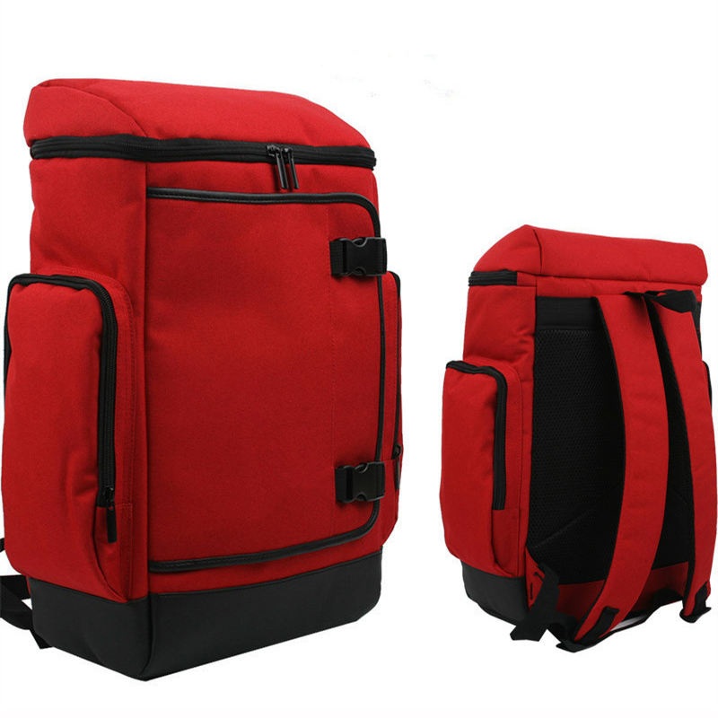 Outdoor Laptop Bag Leisure Backpack Unisex Mens Women Solid Travel Business Casual Laptop Backpack Bag – Large Capacity Lightweight Backpack and Leisure Backpack price
