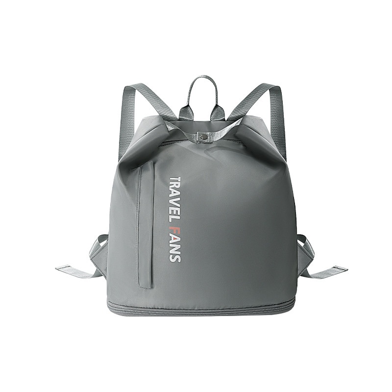 Oxford Casual Sports Backpack for Fitness Wet Dry Separation Swim Bag – Backpack and Travel Backpack price