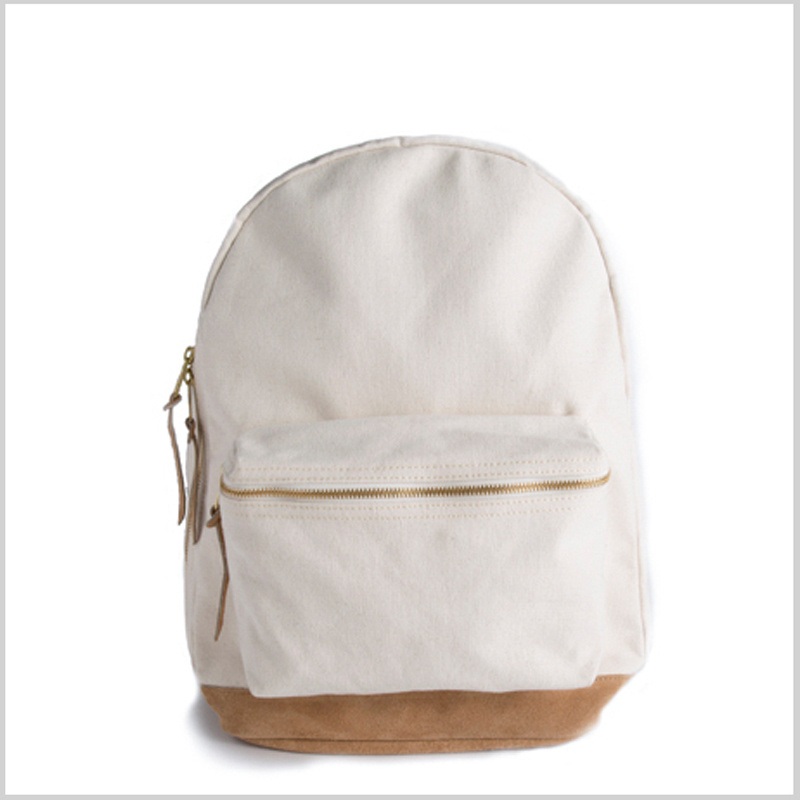 Polo School Backpack, Khaki Canvas Backpack, Fabric for Backpack Sh-15113020 – Canvas Backpack and Khaki Backpack price