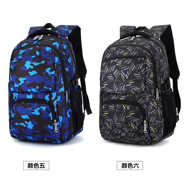 Printed School Bag for Boys – Customized Backpack with Eco-Friendly Materials – Customized Bag and Eco-Friendly Bag price