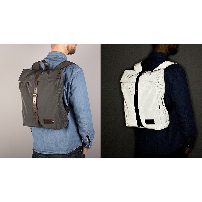 Riding Color Change Laptop Bag Fashion Student Cycling Reflective Backpack – Reflective Backpack and Cycling Reflective Backpack price