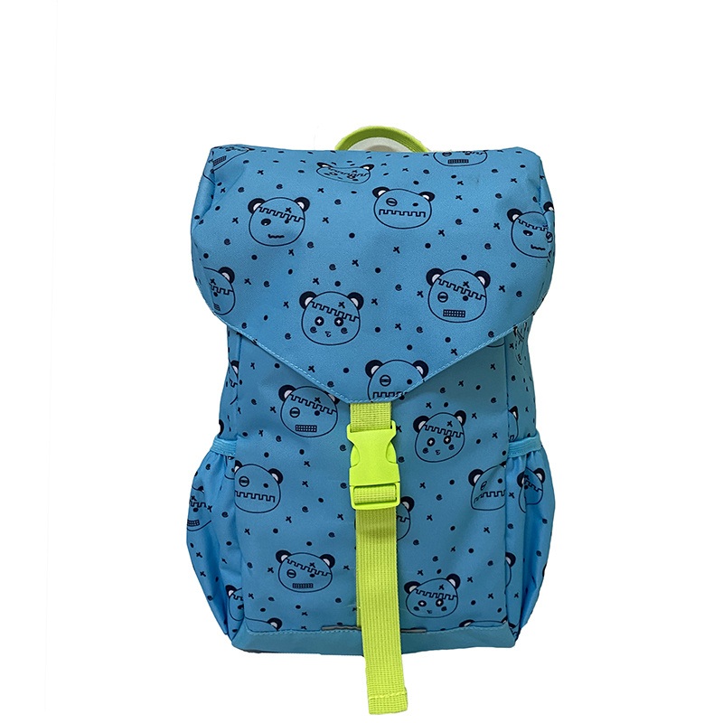 Sublimation Printed Kid Bag Custom School Backpack – School Backpack and Boys Backpack price