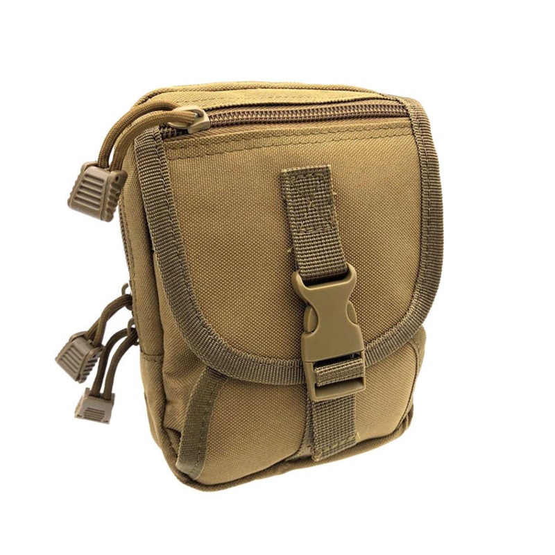 Tactical Molle Pouch Tool Pouch – Waterproof Phone Pouch and Tactical Molle Pouch price