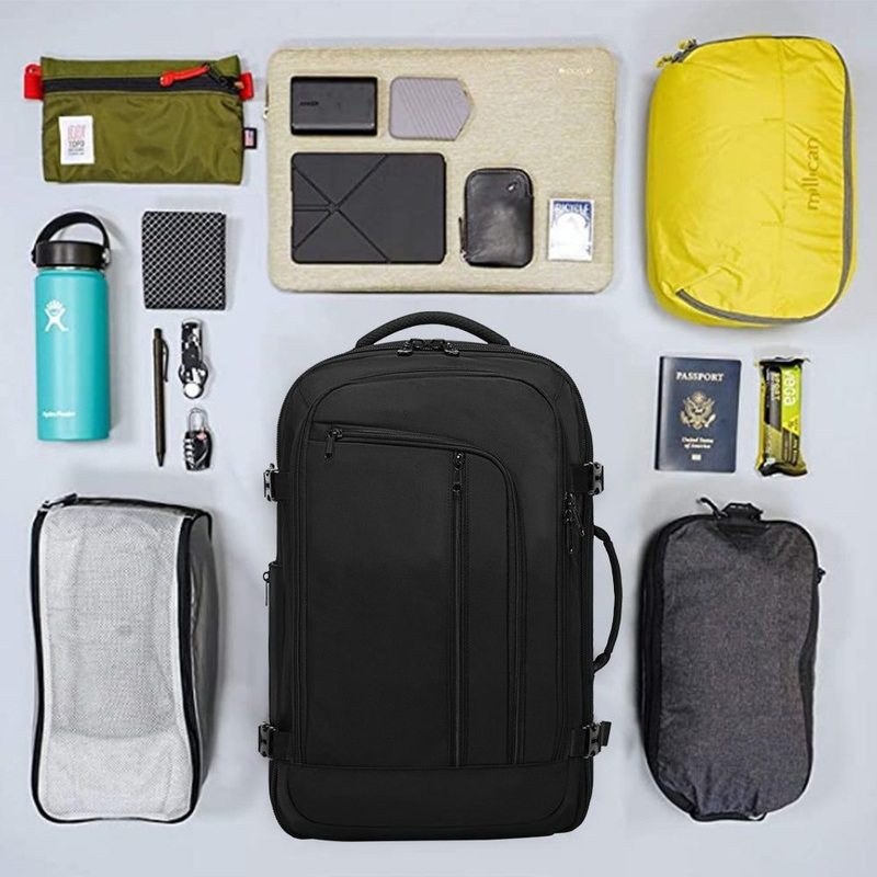 Travel Overnight Backpack Weekend Travel Bag Computer Backpack – Travel Overnight Backpack and Weekend Travel Bag price