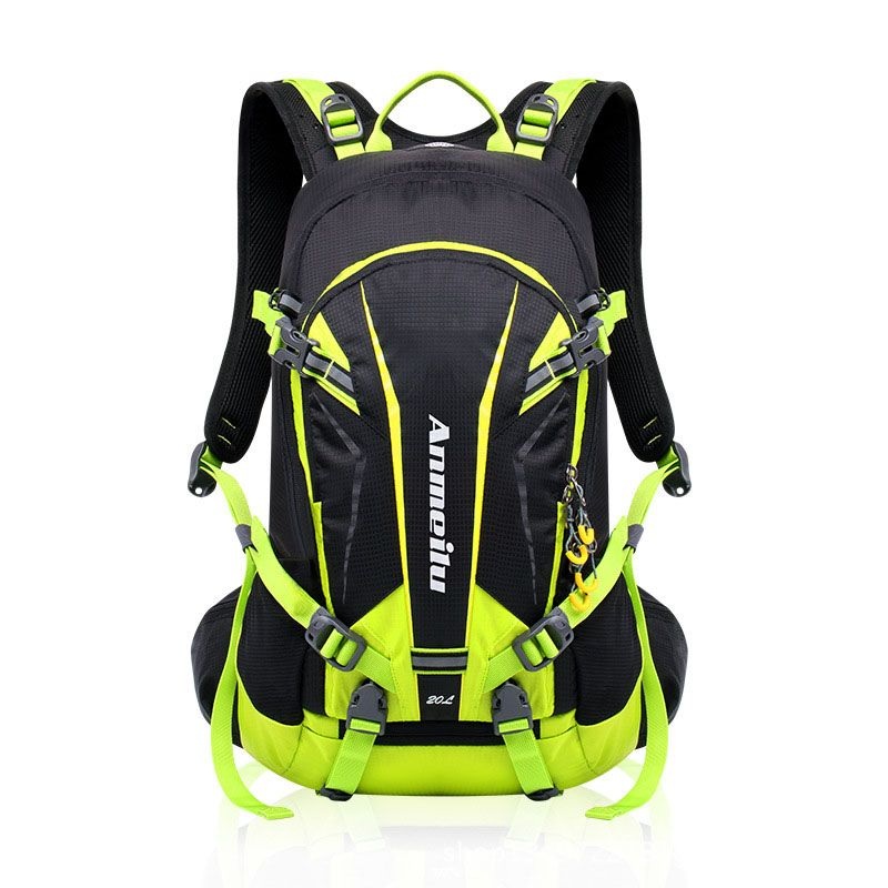 Utility Cycling Backpack New Bicycle Backpack Multi-Functional Bike Backpack – Sports Backpack and Travel Bag price