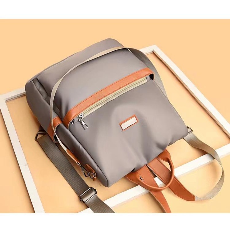 Wholesale Kawaii Mini Travel Backpack Polyester Casual Zipper Student Backpack – Womens Backpack and Casual Daypack price