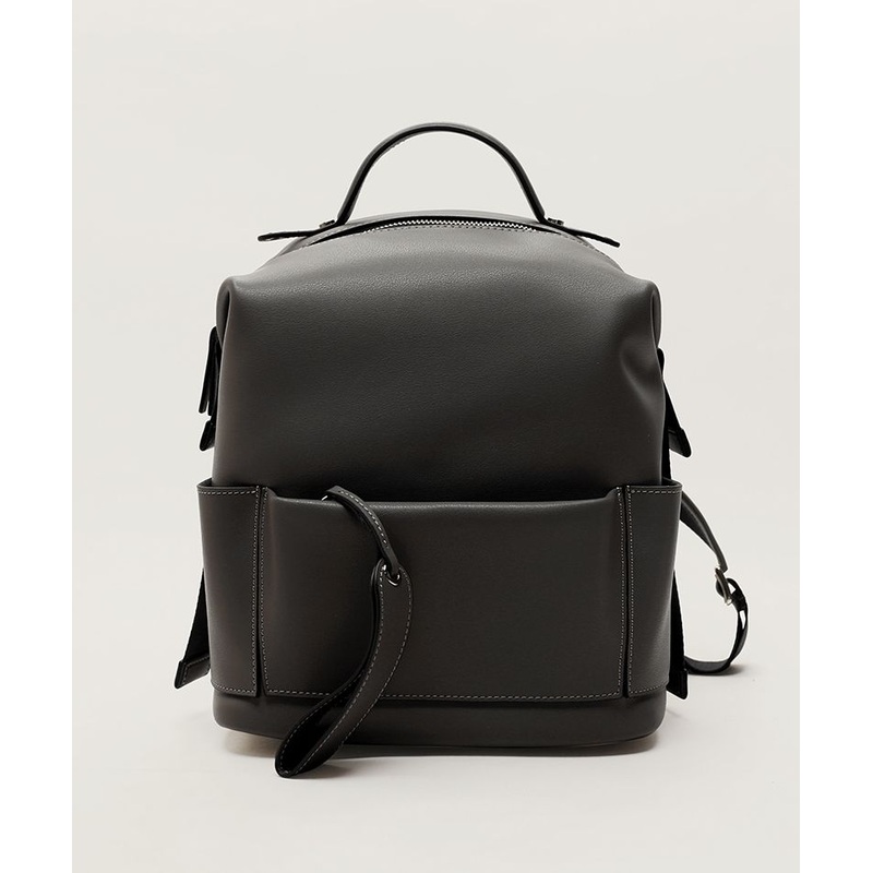Women PU Bag Leisure Small Book Bag Handbag Single and Double Shoulder Backpack – Multi-Pocket Backpack and Backpack Bag price