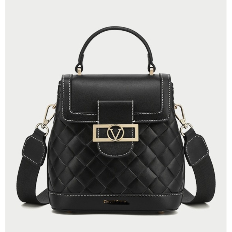 Womens Fashion Bag New Shoulder Female Bag Diagonal Shoulder Small Backpack – Multi-Pocket Backpack and Backpack Bag price