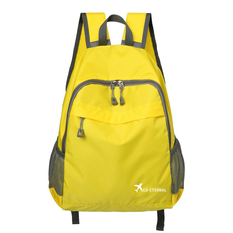 2024 New Men&rsquor; S and Women&rsquor; S Outdoor Backpacks Lightweight Skin Sacks Foldable Rucksacks Travel Convenient Waterproof Climbing Bag – Bag Backpack and Laptop Backpack price