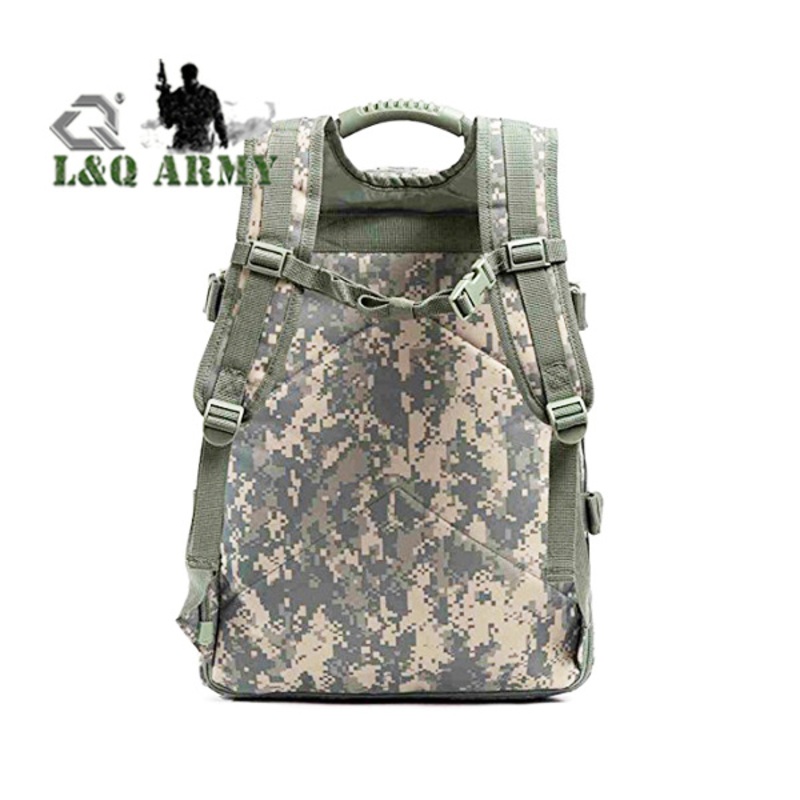 3-Days Backpack Outdoor Tactical Backpack Camping Hiking Trekking – Tactical Backpack and Tactical Bag price