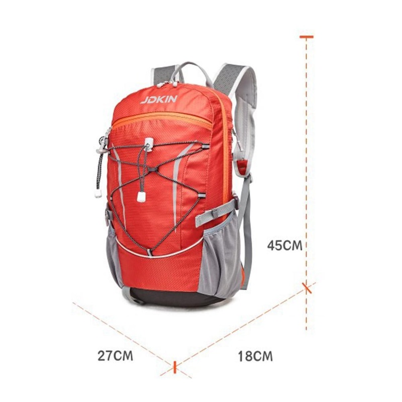 40L Lightweight Outdoor Backpack Bag with Rain Cover – Outdoor Bag and Backpack Bag price