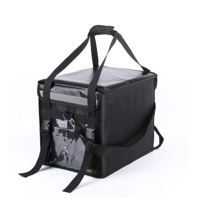 48L Food Delivery Waterproof Durable Standable Cooler Bag – Bag and Cooler Bag price