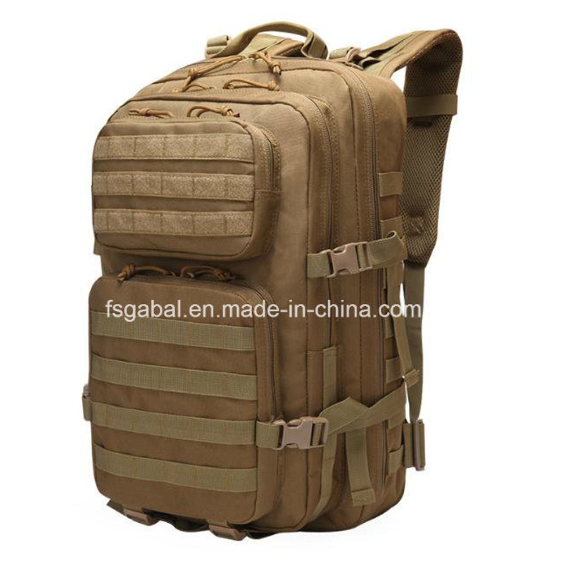 50L Outdoor Camouflage Style Outdoor Hiking Sports Bag Backpack – Backpack and Tactical Bag price