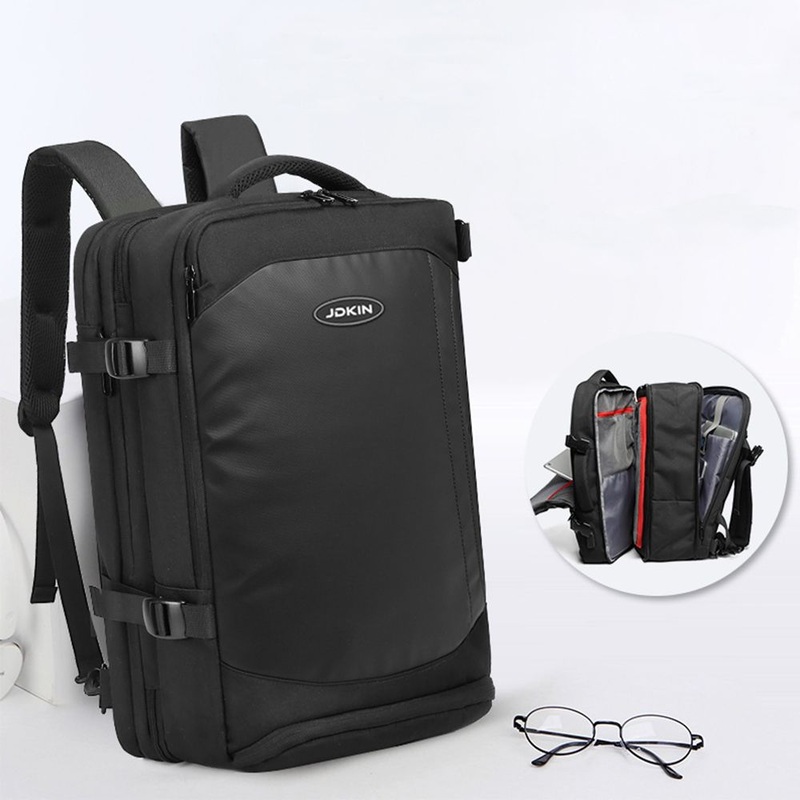 Business Travel Anti Theft Slim Durable Laptops Backpack with USB Charging Port – Anti Theft Business Bag and Large Computer Bag price