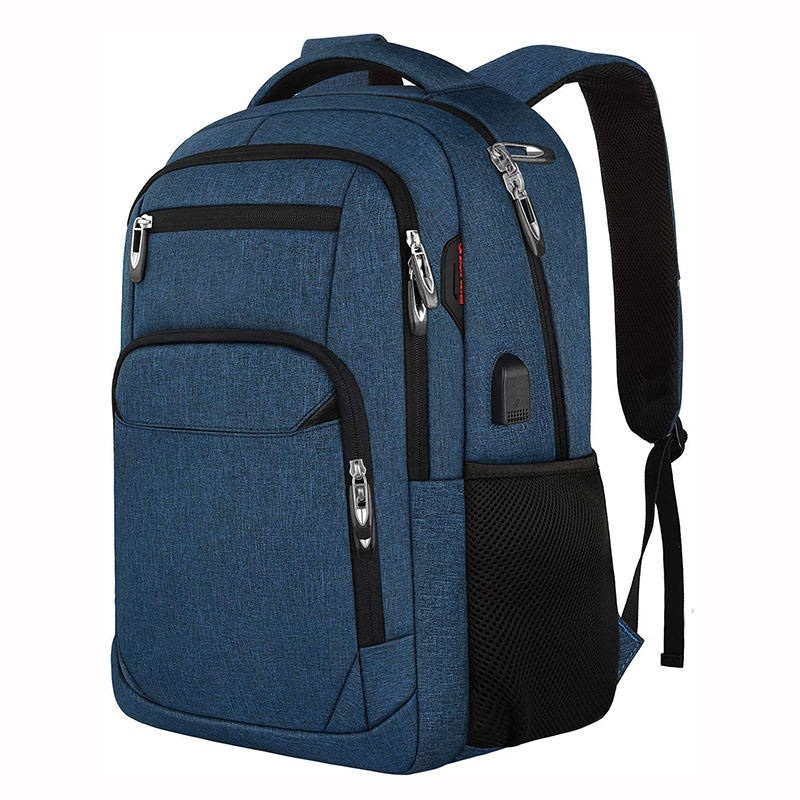 Computer Laptop Backpack College School Business Backpacks Bag with USB Charging – Backpacks Bag with USB Charging and Computer Laptop Backpack price