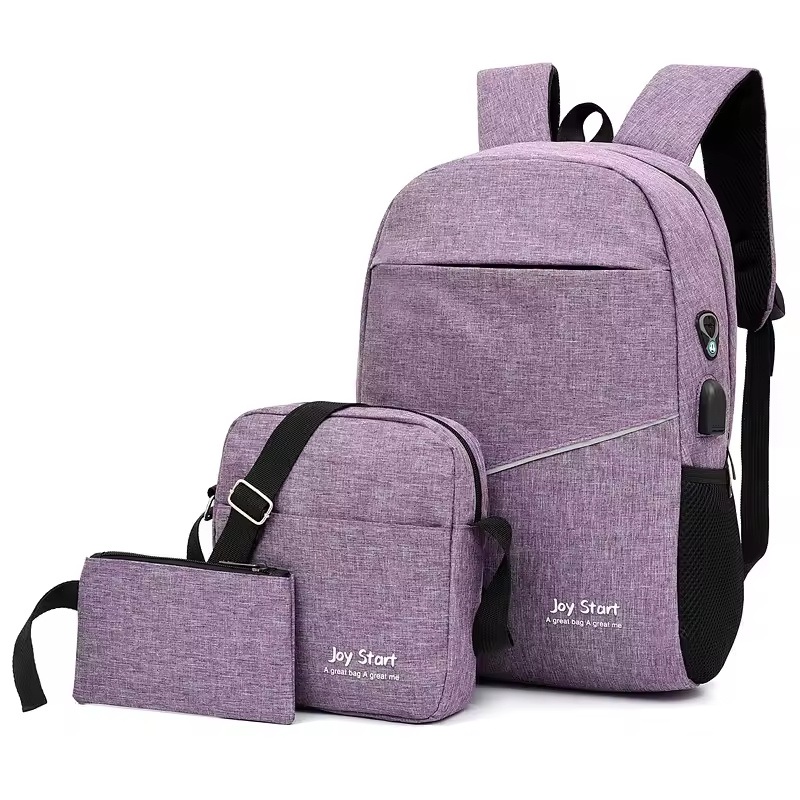 Custom Multi-Functional Fashion New Large Capacity Bag Waterproof USB Charging Port Business Travel Laptop Backpack – Laptop Bag and Waterproof Laptop Bag price