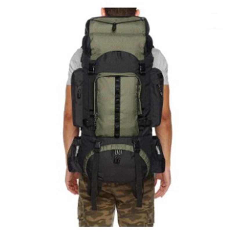 Custom Outdoor Waterproof Hiking Backpack Bag – Hiking Backpack and Hiking Bag price