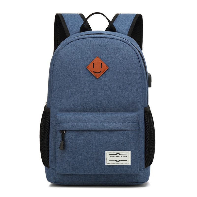 Custom Promotional Gift Travel Sports College Mochilas Computer Laptop Backpack – Shoulder Bag and Custom Bag price
