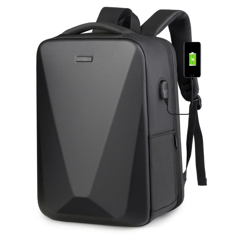 Customizable Waterproof Oxford USB Laptop Backpack for Students – Travel Backpack Bag and School Backpack Bag price