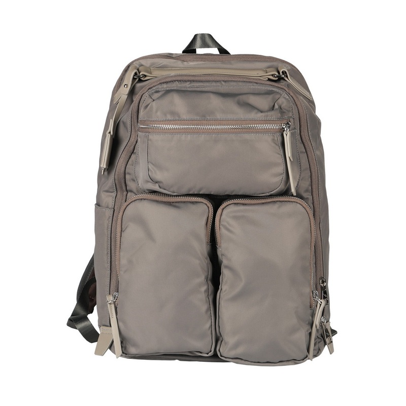 Customized 27L Practical Nylon Fabric Ladys Backpack for Travel – Backpack and Ladys Backpack price