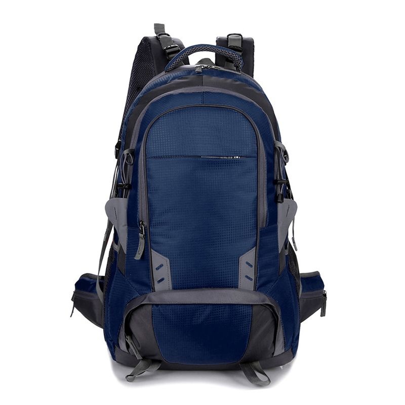 Distributor Mens Big Capacity Waterproof Nylon Outdoor Travel Sports Backpack – Sports Backpack and Travel Backpack price